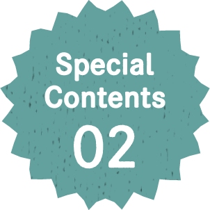 Special Contents 01