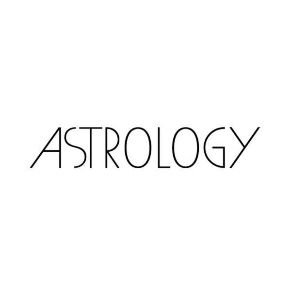 astrologyアイコン