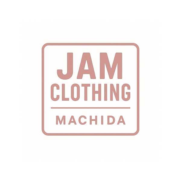 jamclothingアイコン
