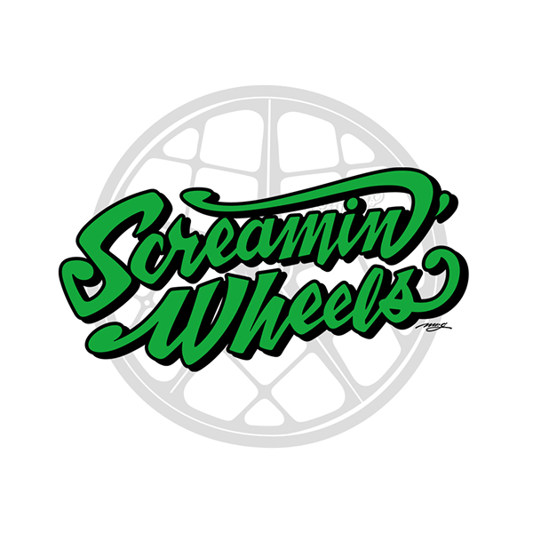 screaminアイコン