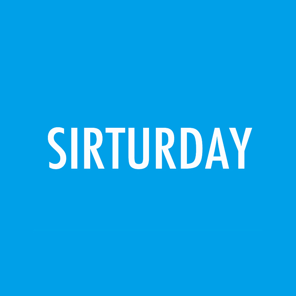 sirturdayアイコン