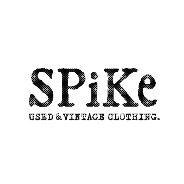 spikeアイコン