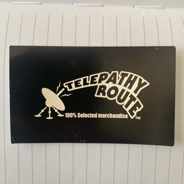 telepathyアイコン